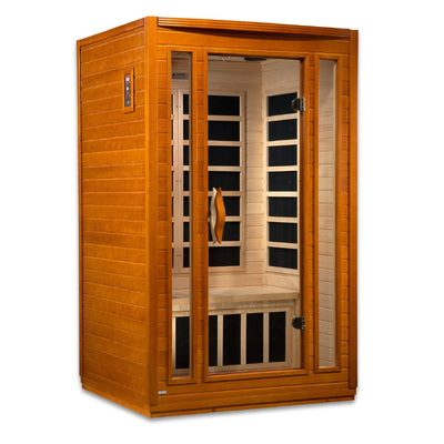 GDI - Dynamic Sauna - Low EMF DYN-6206-01 San Marino - Relaxacare