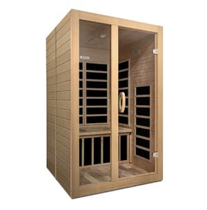 GDI - Dynamic Sauna - Low EMF DYN-6209-01 Santiago - Relaxacare
