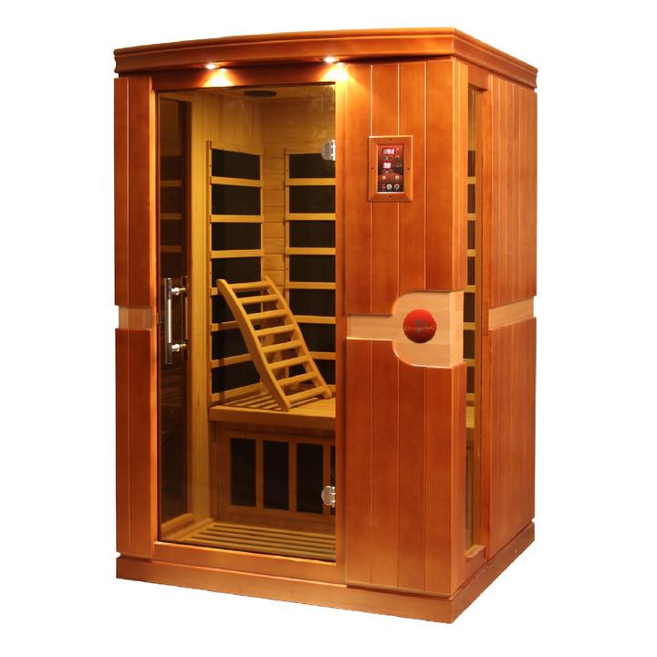 GDI - Dynamic Sauna - Low EMF DYN-6210-01 Venice - Relaxacare