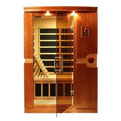 GDI - Dynamic Sauna - Low EMF DYN-6210-01 Venice - Relaxacare
