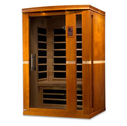 GDI - Dynamic Sauna - Low EMF DYN-6220-01 Vittoria - Relaxacare