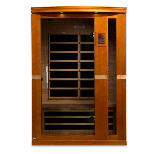 GDI - Dynamic Sauna - Low EMF DYN-6220-01 Vittoria - Relaxacare