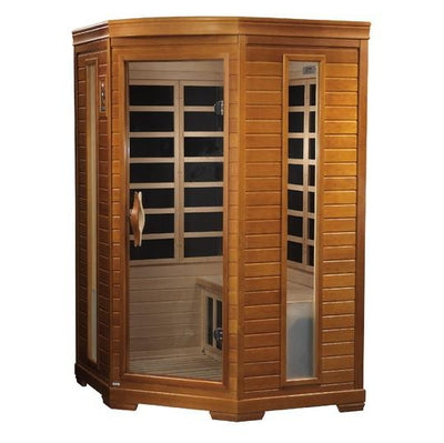 GDI - Dynamic Sauna - Low EMF DYN-6225-02 Hemming - Relaxacare