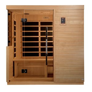 GDI - Dynamic Sauna - Ultra Low EMF DYN-5830-01 Bilbao - Relaxacare
