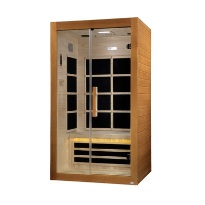 GDI - Dynamic Sauna - Ultra Low EMF DYN-6208-01 Toulouse - Relaxacare