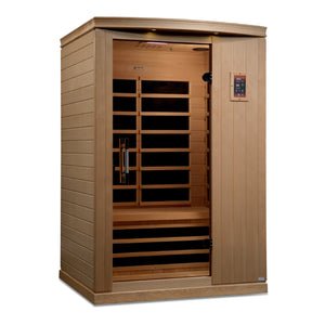 GDI - Dynamic Sauna - Ultra Low EMF DYN-6210-03 Venice Select - Relaxacare