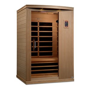 GDI - Dynamic Sauna - Ultra Low EMF DYN-6210-03 Venice Select - Relaxacare