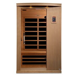 GDI - Dynamic Sauna - Ultra Low EMF DYN-6210-03 Venice Select - Relaxacare