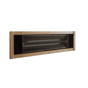 GDI - Maxxus Sauna - Low EMF MX-J306-02S Hemlock &