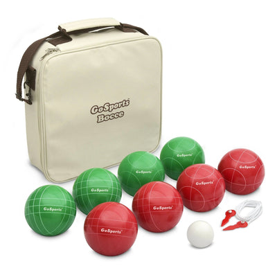 GoSports-Bocce Set - Relaxacare