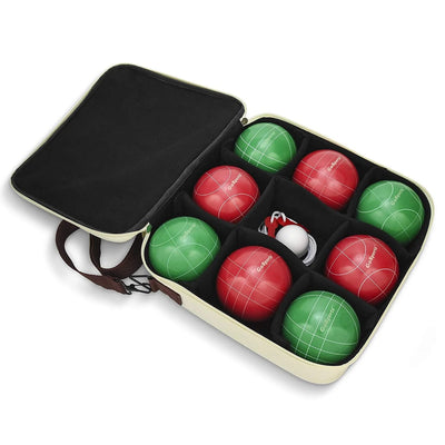 GoSports-Bocce Set - Relaxacare