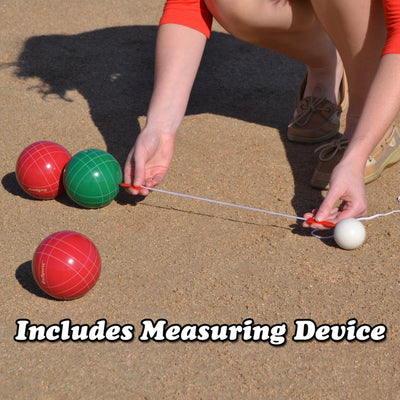GoSports-Bocce Set - Relaxacare