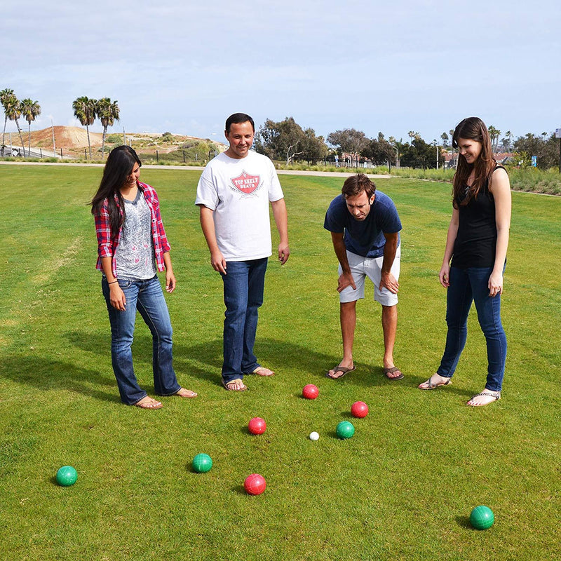 GoSports-Bocce Set - Relaxacare