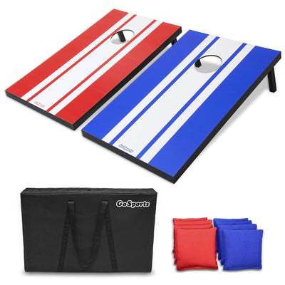 GoSports-Classic Cornhole Set - Relaxacare