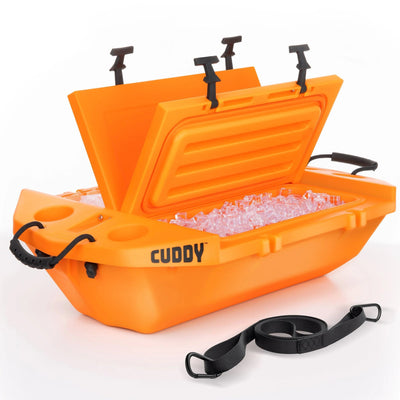 GoSports-Cuddy Floating Cooler and Dry Storage 40QT - Relaxacare