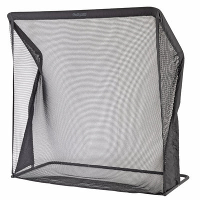 GoSports-Elite Golf Practice Net With Steel Frame 7x7 ft - Relaxacare