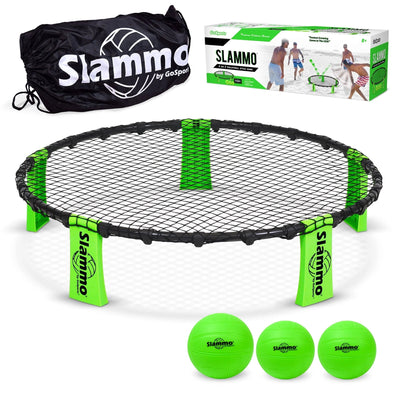 GoSports-Slammo Game set - Relaxacare