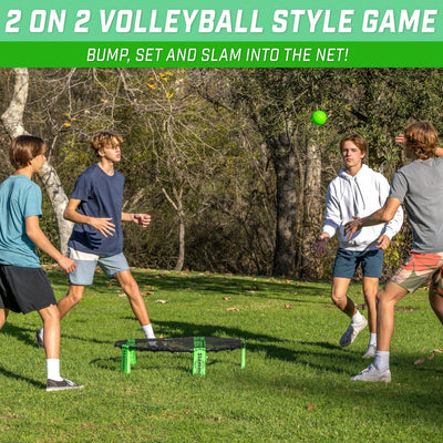 GoSports-Slammo Game set - Relaxacare