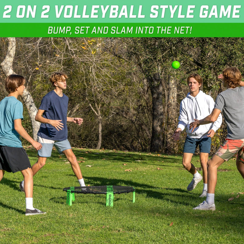 GoSports-Slammo Game set - Relaxacare