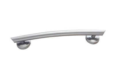 Grabcessories- 16" Curved Grab Bar - Relaxacare