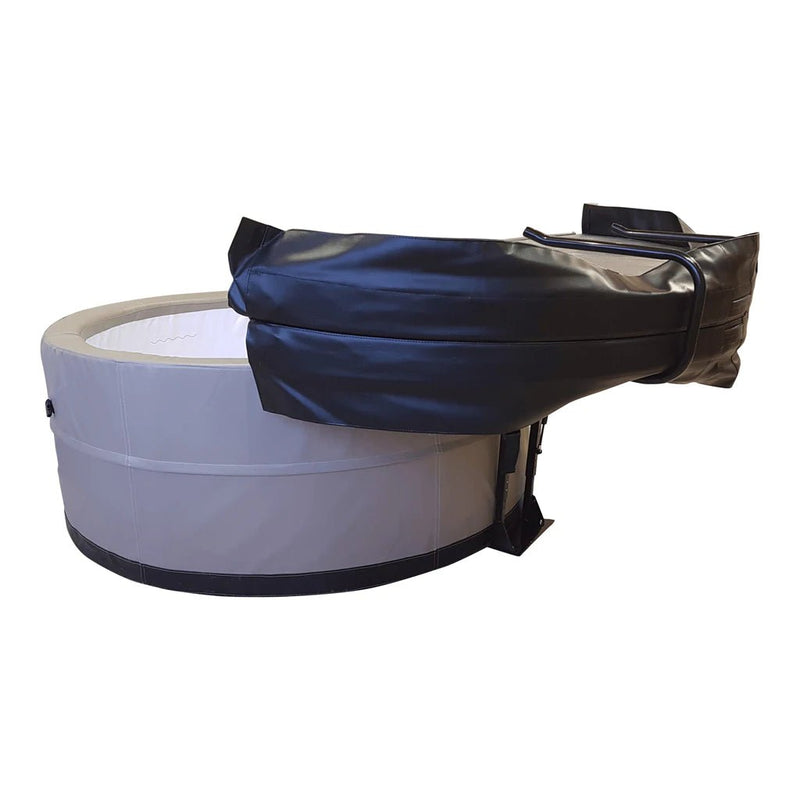 Great Lakes-Hot Tub Cradle Mount Cover Lifter - Relaxacare
