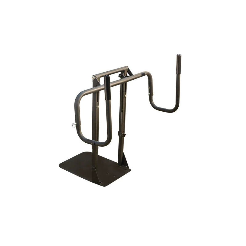 Great Lakes-Hot Tub Cradle Mount Cover Lifter - Relaxacare