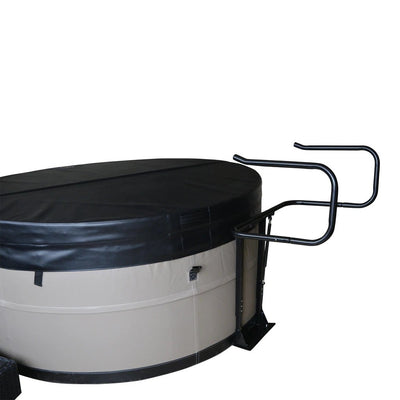 Great Lakes-Hot Tub Cradle Mount Cover Lifter - Relaxacare