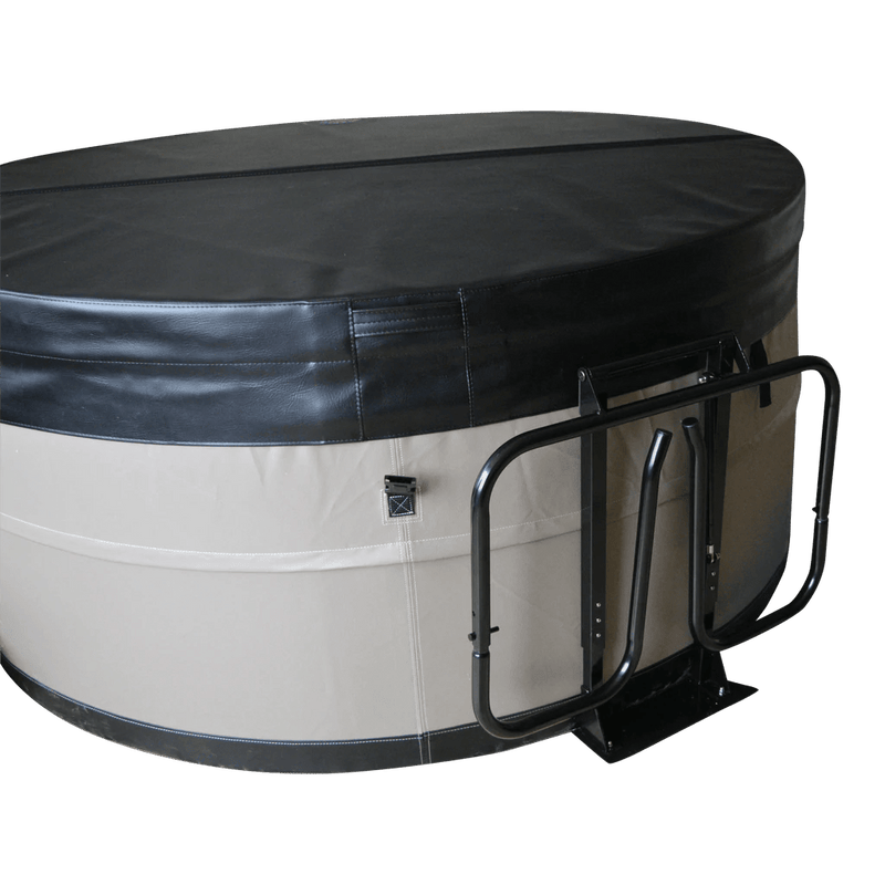 Great Lakes-Hot Tub Cradle Mount Cover Lifter - Relaxacare