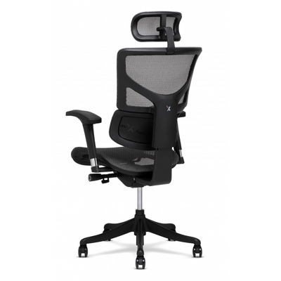 X-Chair - X1 Flex Mesh Task Chair