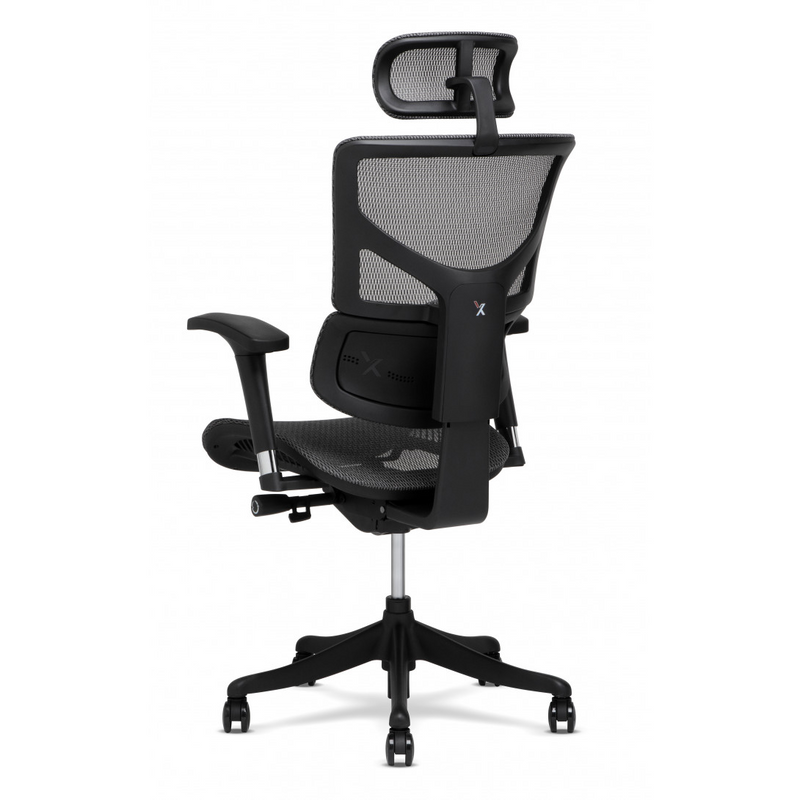X-Chair - X1 Flex Mesh Task Chair