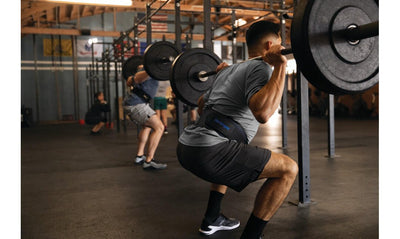 Harbinger - MEN'S HEXCORE BELT - Relaxacare