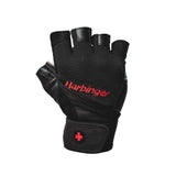 Harbinger - Men's Pro Wristwrap Glove - Relaxacare