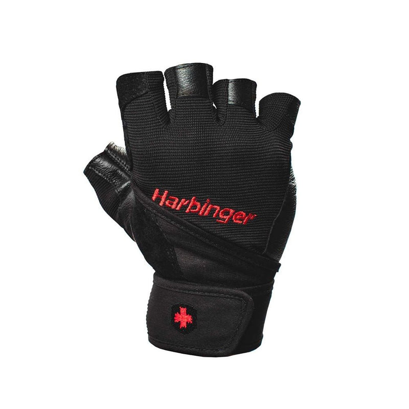HARBINGER-Men's Pro Wristwrap gloves, $29 99 $29.99