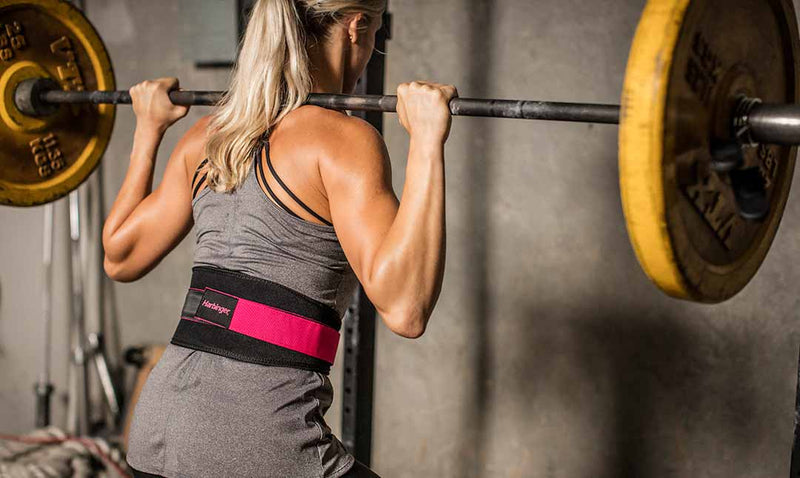 Harbinger - WOMEN&