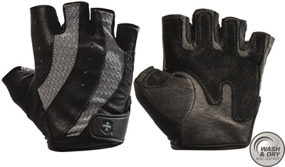 Harbinger - Women's Pro Wash And Dry Fitness Gloves - Relaxacare