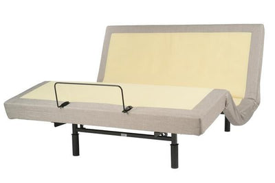 Harmony 1 Leisure Bed - Relaxacare