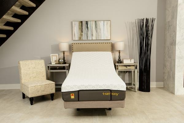 Harmony 1 Leisure Bed - Relaxacare