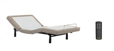 Harmony 1 Leisure Bed - Relaxacare