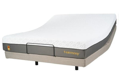 Harmony 1 Leisure Bed - Relaxacare