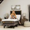 Harmony 3 Leisure Bed - Relaxacare