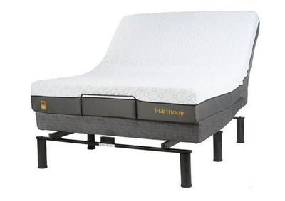 Harmony 3 Leisure Bed - Relaxacare