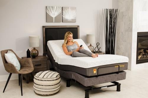 Harmony 3 Leisure Bed - Relaxacare