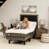 Harmony 3 Leisure Bed - Relaxacare