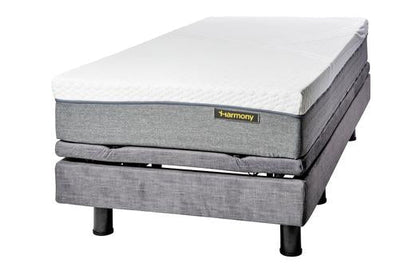 Harmony High Low Bed - Relaxacare