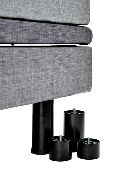 Harmony High Low Bed - Relaxacare