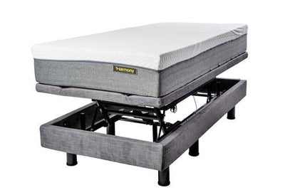 Harmony High Low Bed - Relaxacare