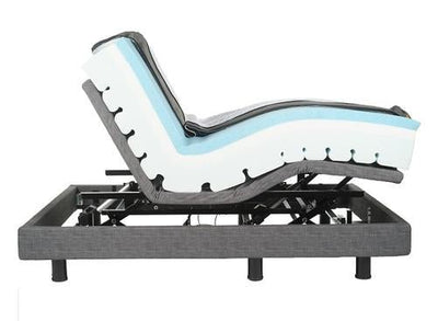 Harmony-Relax Firm Mattress - Relaxacare