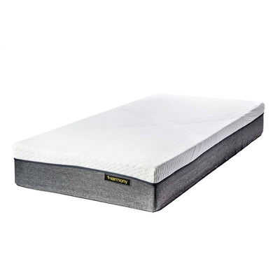 Harmony-Relax Plush Mattress - Relaxacare