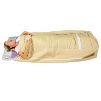 HealthyLine - "360 Wrap Set™ Platinum & SOFT Full Pro PLUS 7428 - Photon Advanced PEMF InfraMat Pro®" - Relaxacare