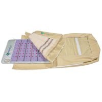 HealthyLine - "360 Wrap Set™ Platinum & SOFT Full Pro PLUS 7428 - Photon Advanced PEMF InfraMat Pro®" - Relaxacare